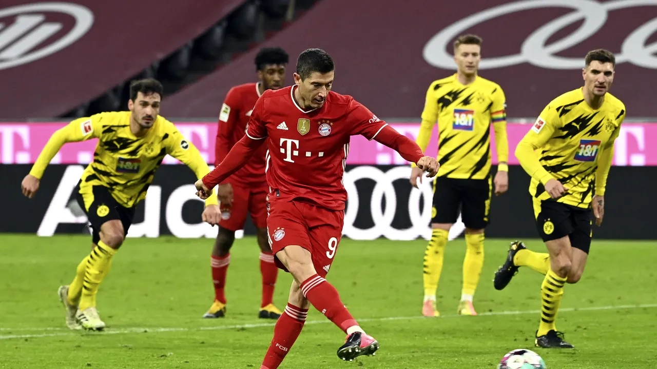 Reprezentanţii fotbalului german domină Europa cu performanţele din luna martie