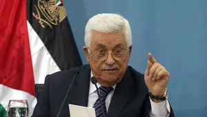 Autoritatea Palestiniană a decis încetarea relaţiilor diplomatice cu Statele Unite şi Israel