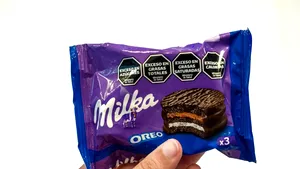 Producătorul Milka și Oreo acuzat că a tolerat defrișările în lanțurile sale de aprovizionare. Peste 4.000 de hectare de pădure dispărute din zone care ar putea fi legate de companie