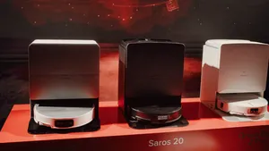 Roborock prezintă noile serii Saros 20 și F25, marcând un nou pas în automatizarea curățeniei
