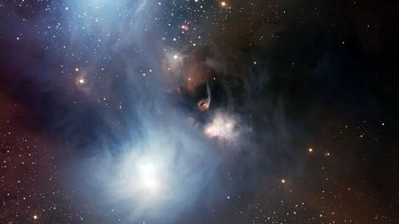 Noul ”atlas” al astronomilor. Au fost descoperite 