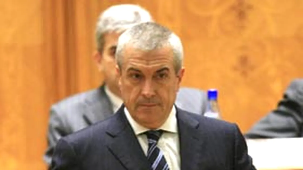 Gândul: Premierul Tăriceanu, dat în judecată de o pensionară care nu „trăieşte bine“