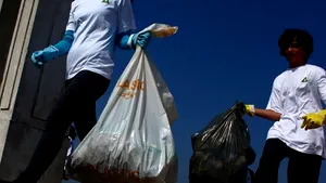 Let`s Do It, România 2013: Ziua Curăţeniei Naţionale va fi organizată pe 28 septembrie