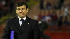 5 ani de la moartea fostului fotbalist Daniel Prodan. „Îmi voi respecta promisiunea”