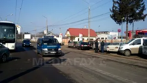 Trei miniştri din Republica Moldova sunt anchetaţi pentru corupţie