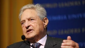 George Soros pune capăt unei cariere de patru decenii de manager al unui fond de hedging