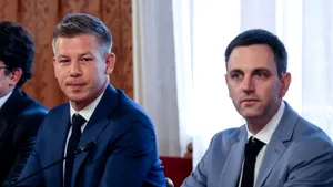 Cumnatul lui Péter Magyar renunță la funcția de ministru al Justiției după scandalul de nepotism