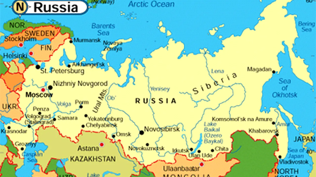 Rusia salută revenirea NATO la o poziţie 