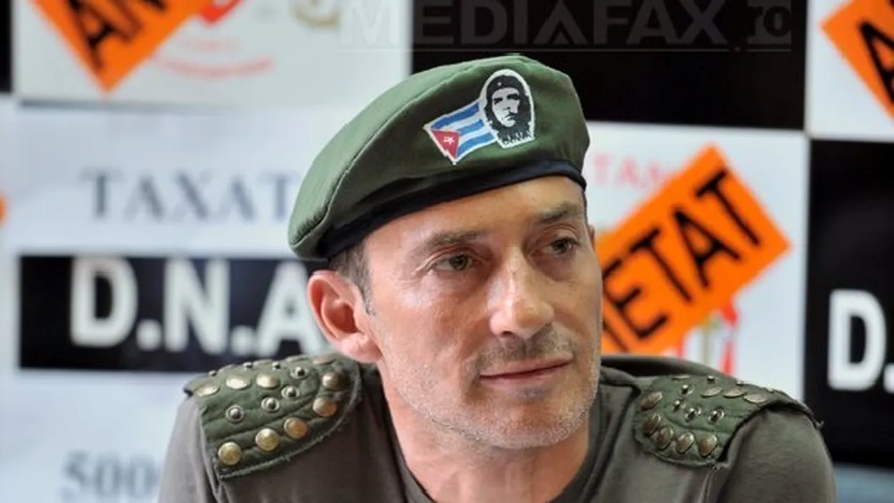 ÎCCJ reia dezbaterile finale în dosarul lui Radu Mazăre. Procurorii DNA vor pedepse de până la 15 ani