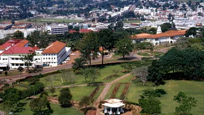 EXTERNE Diplomație. Un lider african cere 1 miliard de dolari și „cea mai frumoasă femeie” pentru a nu închide o ambasadă