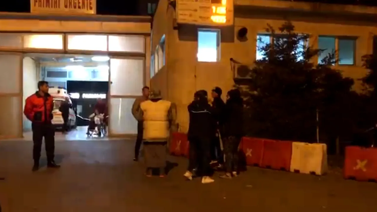  Verificările la spitalul şi magazinul din Ploieşti ameninţate cu bombă s-au încheiat. Nu s-a gasit explozibil