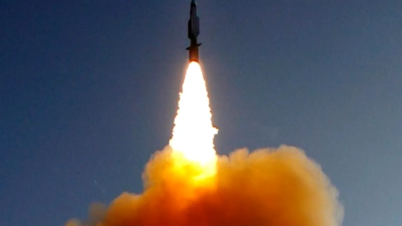 MONITORUL APĂRĂRII | Statele Unite acuză Rusia şi China că dezvoltă armament spaţial