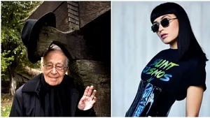 Mihai Şora intervine în controversa Irina Rimes - Brâncuşi: „Brâncuşologi