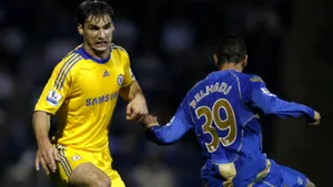 Chelsea a învins Portsmouth, scor 4-0
