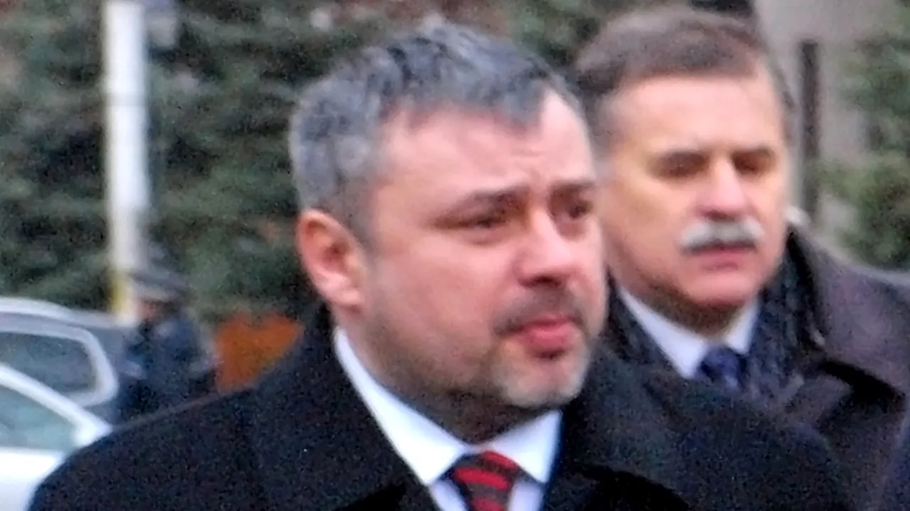 Un deputat PDL şi-a inaugurat un nou birou parlamentar cu două luni înaintea încheierii mandatului