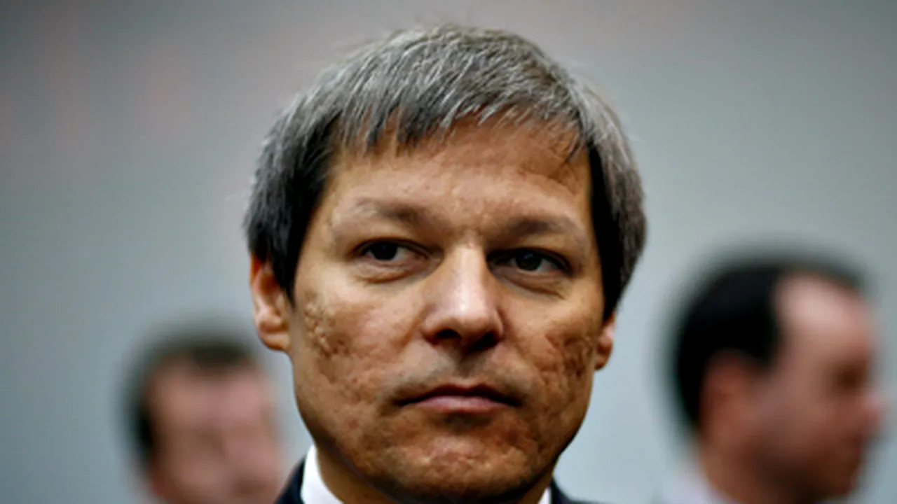 Boc: Cioloş este propunerea de comisar european