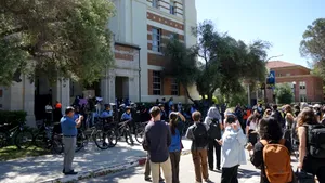 SUA: Universitatea California dă în judecată Administrația Trump