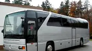 Turiştii români blocaţi în apropiere de Nisa timp de 11 ore