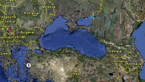 Diaconescu: OCEMN nu are capacitatea de a aborda probleme de securitate ale regiunii