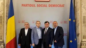 Primarul din Târgu Jiu se alătură PSD: PNL Gorj are alte obiective, la care nu pot adera