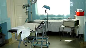 MS suspendă activitatea maternităţii din Comăneşti unde o femeie a murit la naştere