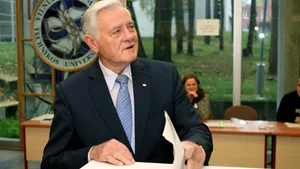 Opoziţia conservatoare câştigă alegerile legislative din Lituania - exit-poll
