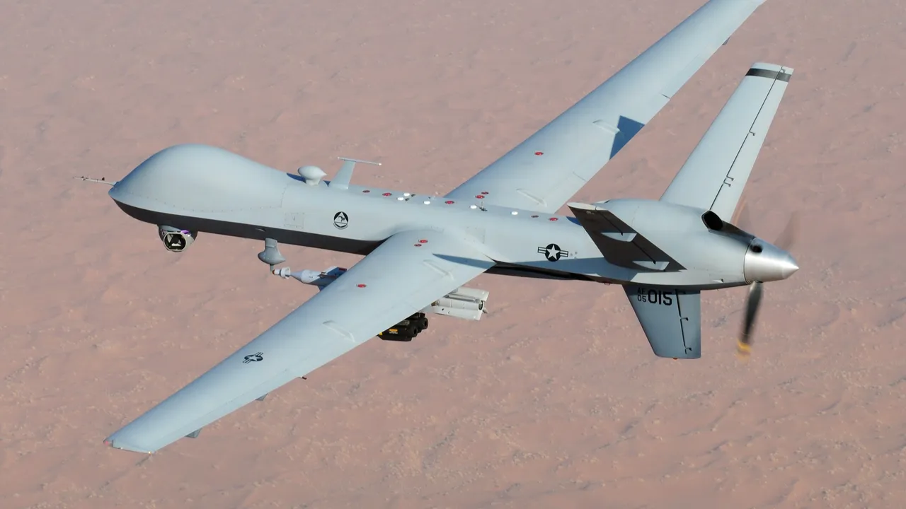 Şeful Pentagonului avertizează Rusia, după incidentul soldat cu prăbuşirea dronei americane