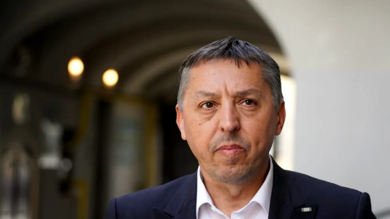 Daniel David, propunerea PNL pentru funcția de premier interimar după demisia lui Marcel Ciolacu