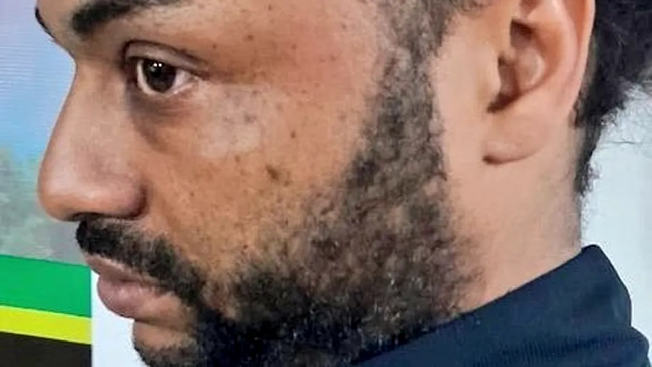 Un criminal cunoscut ca „violatorul de pe Facebook” şi-a înscenat moartea într-o închisoare pentru a trăi liber cu iubita