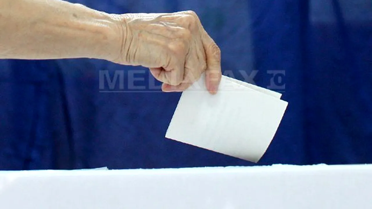 Italia: Secţiile de votare în cadrul alegerilor legislative s-au deschis. Peste 47 de milioane de italieni sunt aşteptaţi la urne