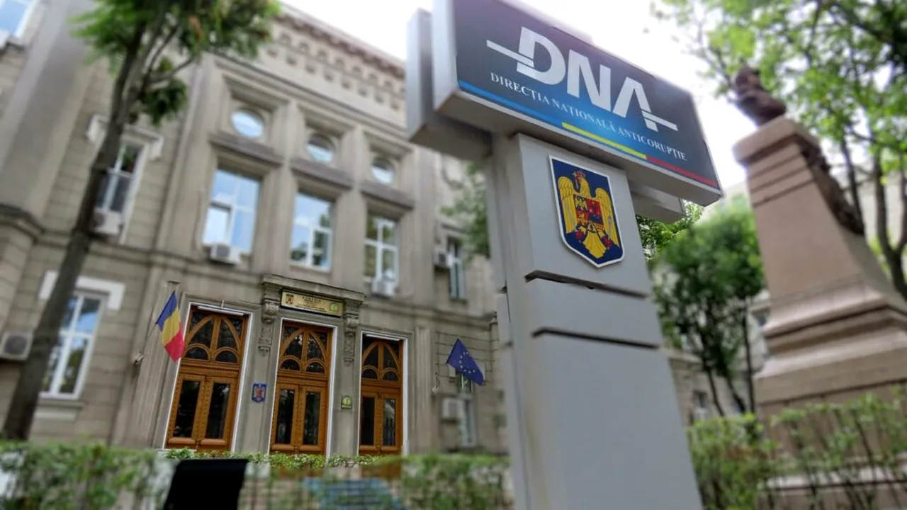 UPDATE. Anchetă DNA într-un dosar de mare evaziune fiscală. Procurorii anticorupție fac percheziții în 4 locații