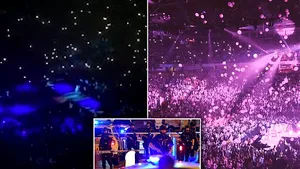 Atentatorul sinucigaş din Manchester, Salman Abedi, a fost identificat pe baza probelor ADN