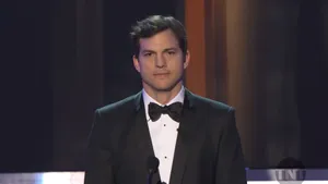 VIDEO Starurile critică dur ordinul anti-imigraţie al lui Donald Trump la premiile Sindicatului Actorilor Americani