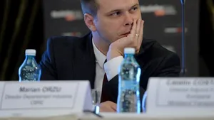 CONFERINŢA MEDIAFAX: Spaţiile logistice închiriate la 6 luni s-au menţinut la 100.000 mp. Tot anul vor cumula 300.000 mp