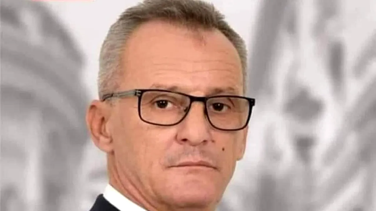 Un deputat PSD s-a înscris în AUR
