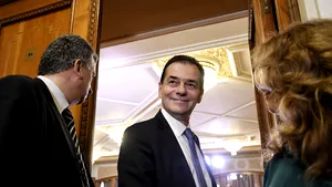 Răspunsul lui Ludovic Orban când a fost întrebat cum a plătit creditul de 10.000 de euro cu un salariu de 3.000 de lei pe lună