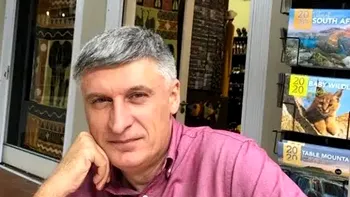 NEWS ALERT Cătălin Avramescu, fostul consilier al lui Traian Băsescu, audiat la DIICOT, după o plângere pe pornografie infantilă