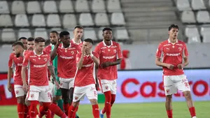 Derby cu Europa pe masă: Dinamo şi FCSB se înfruntă într-un meci decisiv