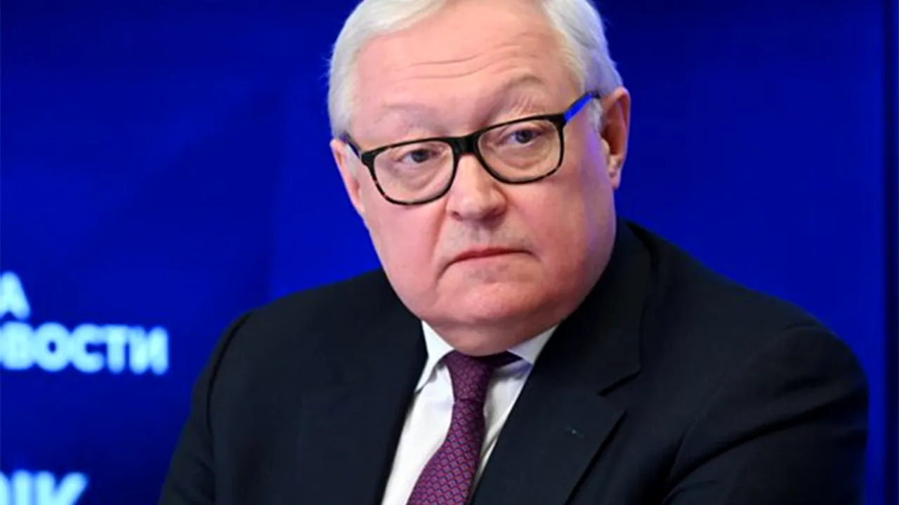 Rusia spune că este „în pragul unui acord de pace” cu Ucraina