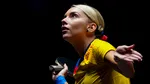 Bernadette Szocs, eliminată de a opta jucătoare a lumii la China Smash 2026 la tenis de masă