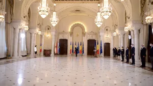 COMENTARIU Marius Oprea / Cum a făcut ”strategul” de la Cotroceni jocurile PSD-ului