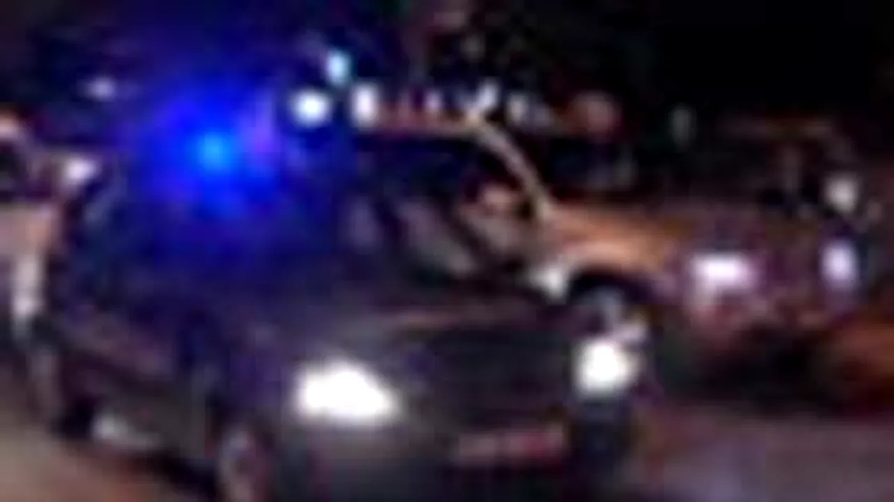 Bărbat rănit cu focuri de armă în zona Iancului, din Capitală (VIDEO)