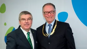 Fostul şef al Comitetului Olimpic Brazilian, Carlos Nuzman, a fost condamnat la 30 de ani de închisoare pentru corupţie la Rio 2016