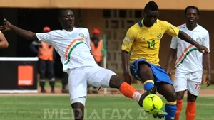 Niger: Trei milioane de euro pentru echipa naţională, în urma unui teledon