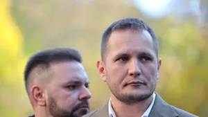 Prefectul Capitalei anunță măsurile luate după explozia din Calea Rahovei