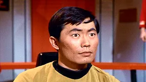 George Takei, Hikaru Sulu din serialul 