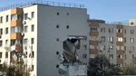 Începe evaluarea imobilelor din zona afectată de explozia din Rahova. Apelul Poliției Locale pentru locatari