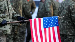 Un militar american a fost condamnat pe viaţă pentru agresiune sexuală împotriva unui minor