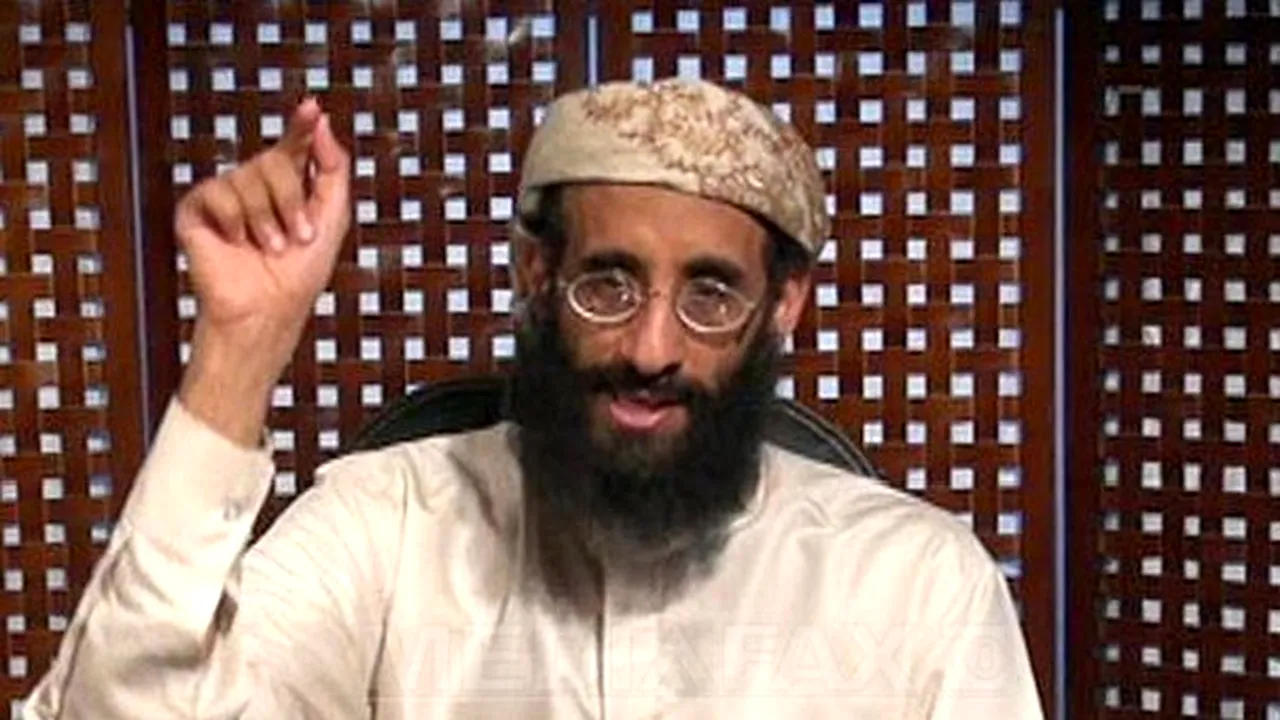 Imamul radical Anwar al-Awlaki, care avea legături cu Al-Qaida, a fost ucis