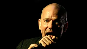 R.E.M. va lansa un album cu înregistrări live de la repetiţii